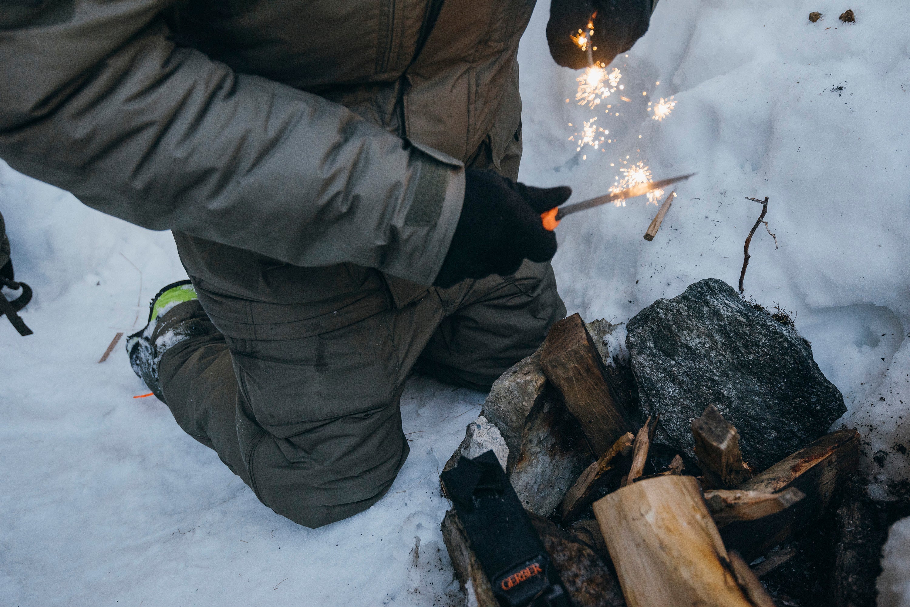 Outdoor & Bushcraft