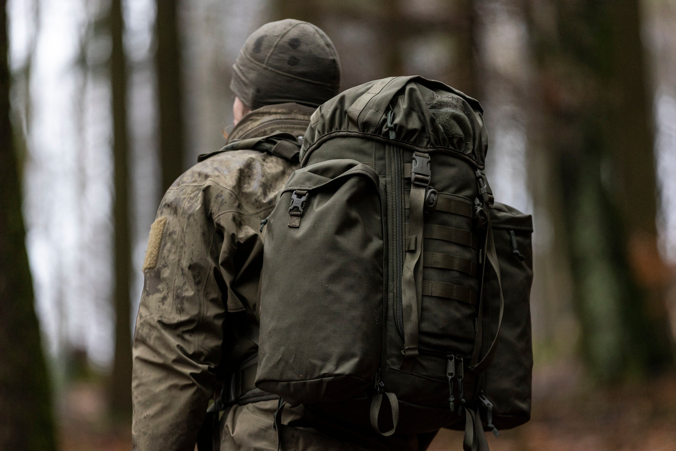 Backpacks