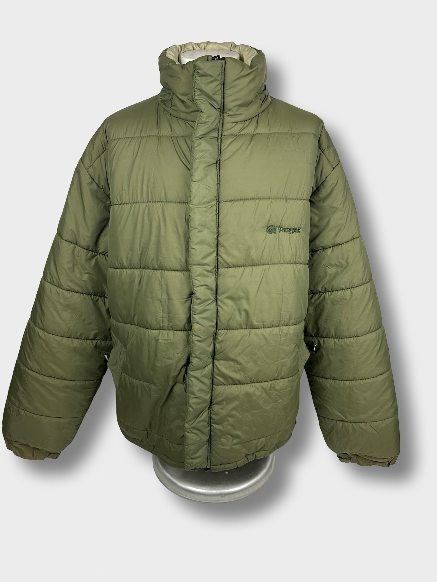 Snugpak Blizzard Reversible Therminal Jacket