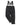 Arktis STEALTH PANTS - BLACK