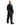 Arktis STEALTH PANTS - BLACK