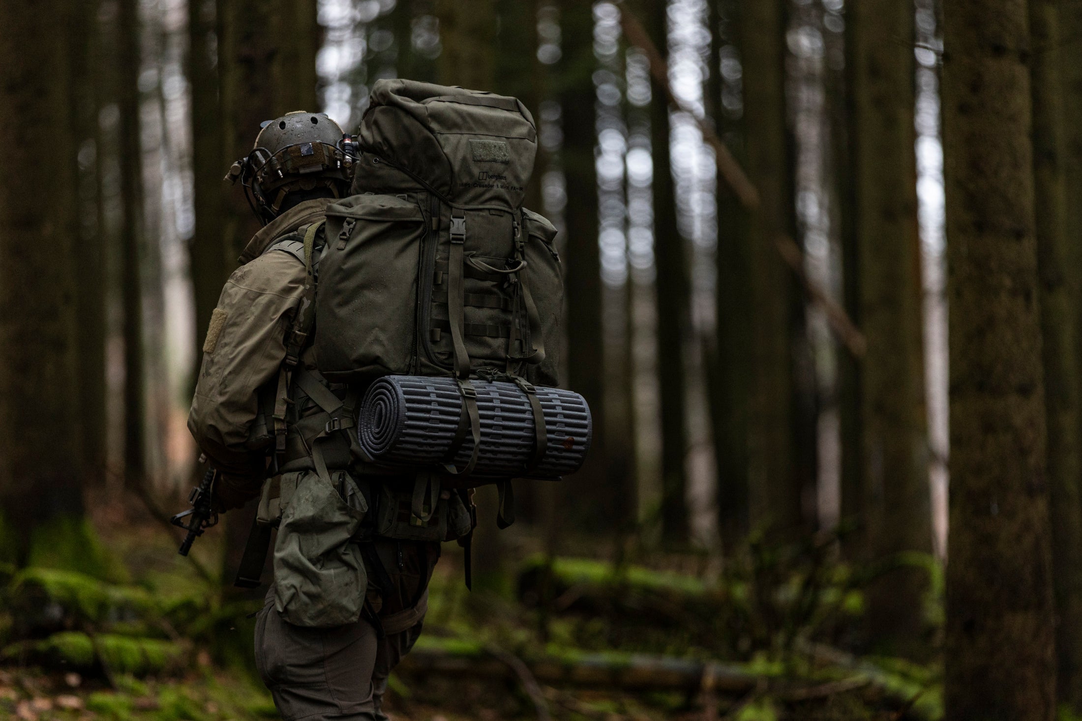 Are Berghaus Tactical Backpacks the Best Military Backpacks on the Market?