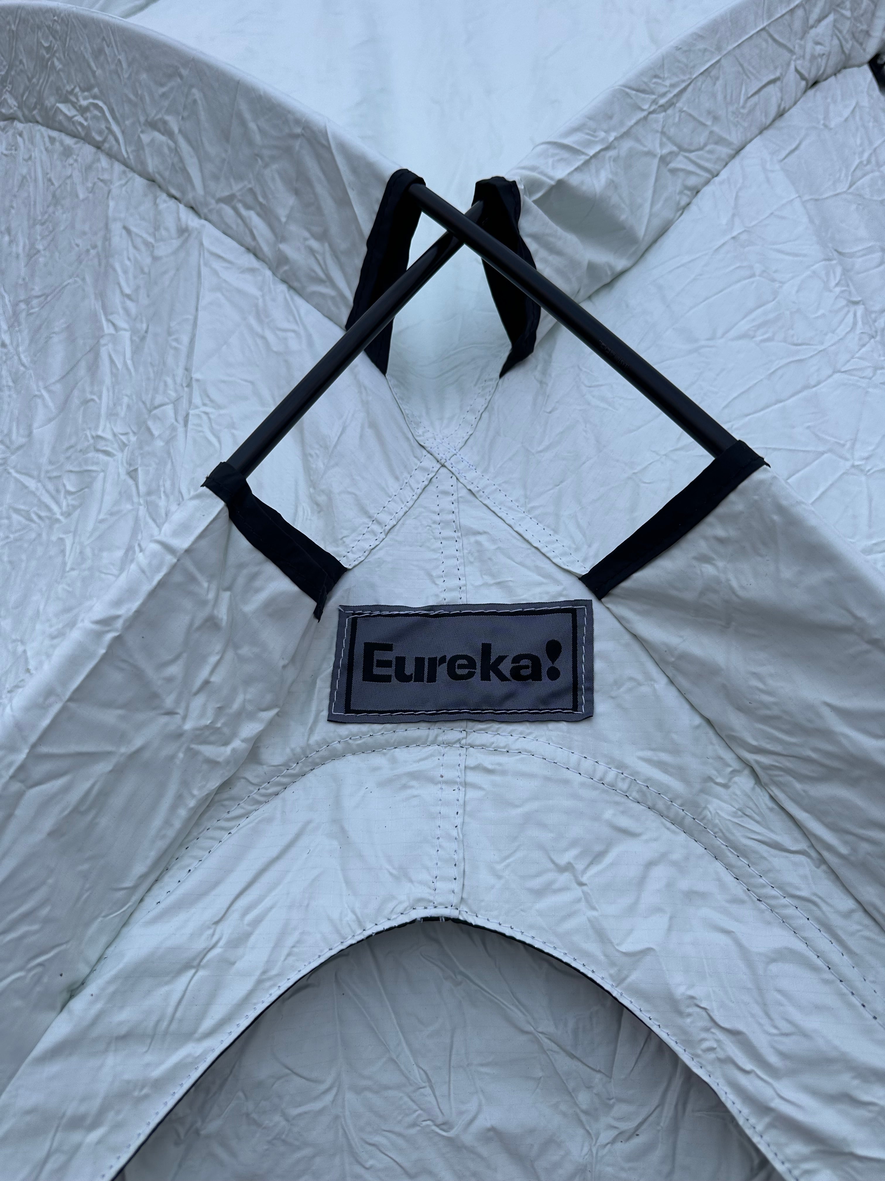Eureka ECWT Extreme Cold Weather Tent