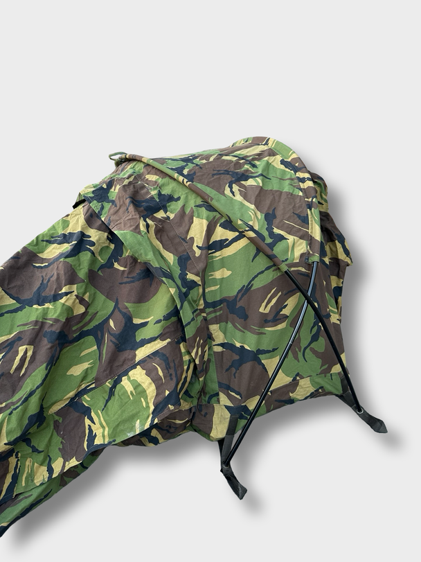 carinthia micro tent plus review Carinthia Micro Tent Plus