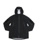 ARKTIS A404 STEALTH JACKET - BLACK