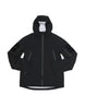 ARKTIS A404 STEALTH JACKET - BLACK