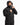 ARKTIS A404 STEALTH JACKET - BLACK