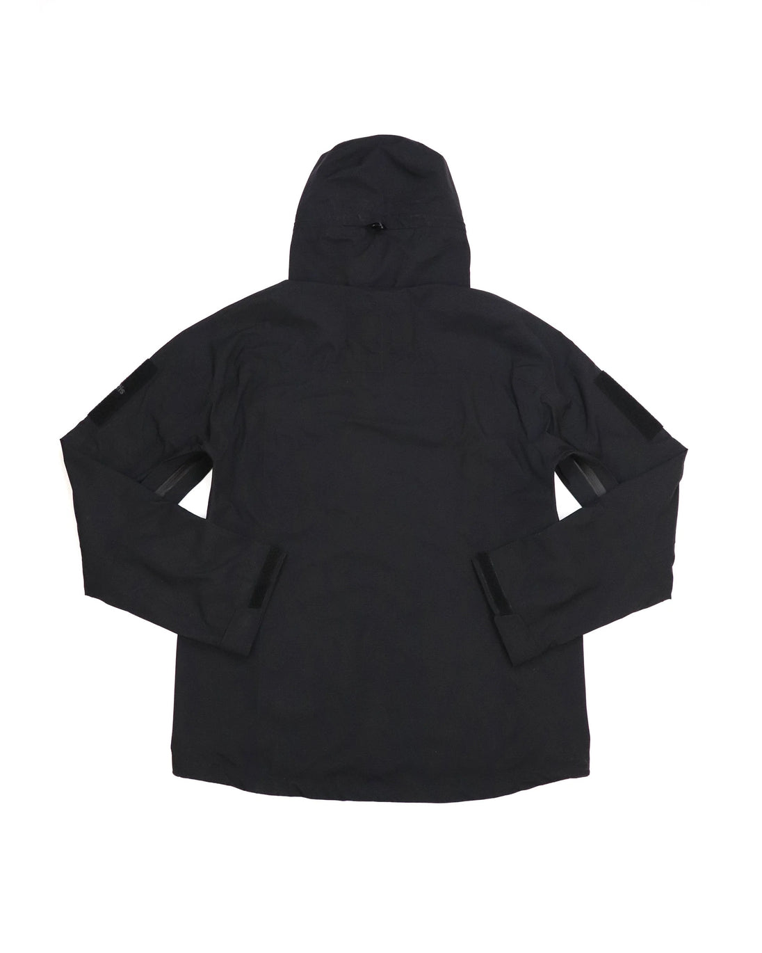 ARKTIS A404 STEALTH JACKET - BLACK