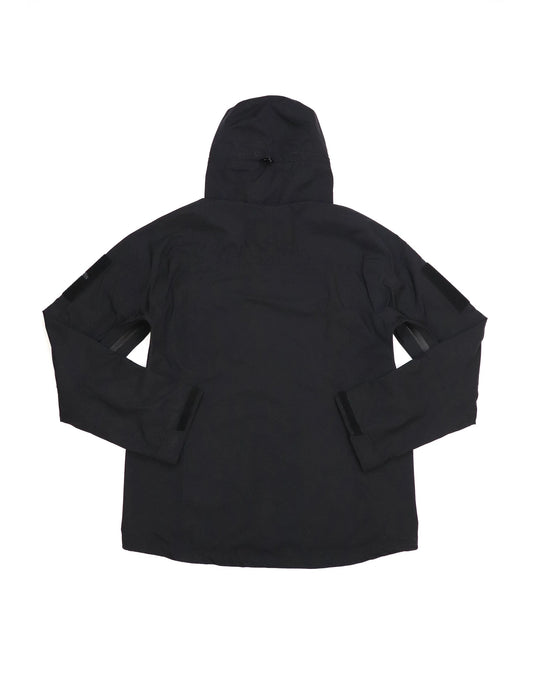 ARKTIS A404 STEALTH JACKET - BLACK