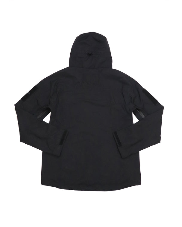 ARKTIS A404 STEALTH JACKET - BLACK