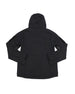 ARKTIS A404 STEALTH JACKET - BLACK