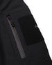 ARKTIS A404 STEALTH JACKET - BLACK
