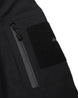 ARKTIS A404 STEALTH JACKET - BLACK