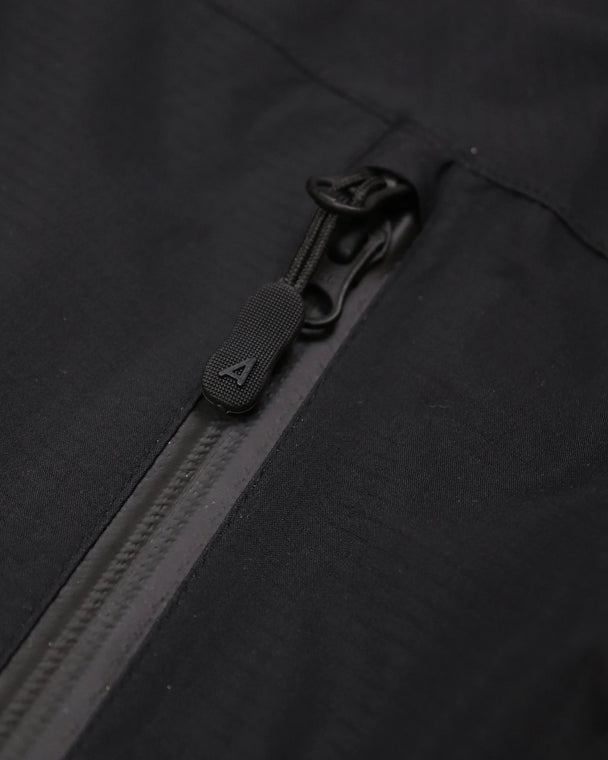 ARKTIS A404 STEALTH JACKET - BLACK3