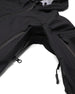 ARKTIS A404 STEALTH JACKET - BLACK