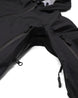 ARKTIS A404 STEALTH JACKET - BLACK