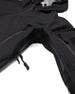 ARKTIS A404 STEALTH JACKET - BLACK
