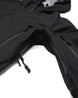 ARKTIS A404 STEALTH JACKET - BLACK