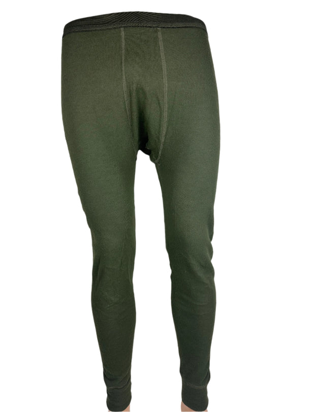 Aclima 70% Wool Military Long Pants