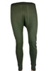 Aclima 70% Wool Military Long Pants