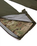 Arktis STEALTH PANTS - RANGER GREEN