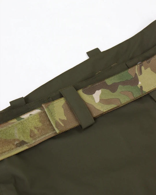 Arktis STEALTH PANTS - RANGER GREEN