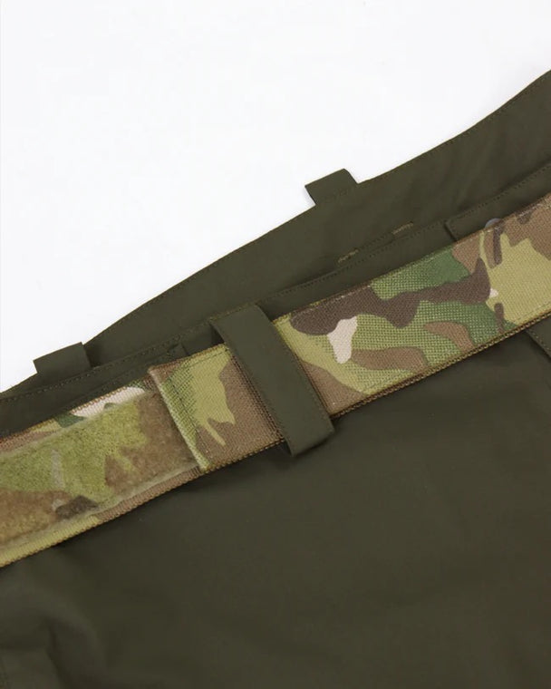 Arktis STEALTH PANTS - RANGER GREEN
