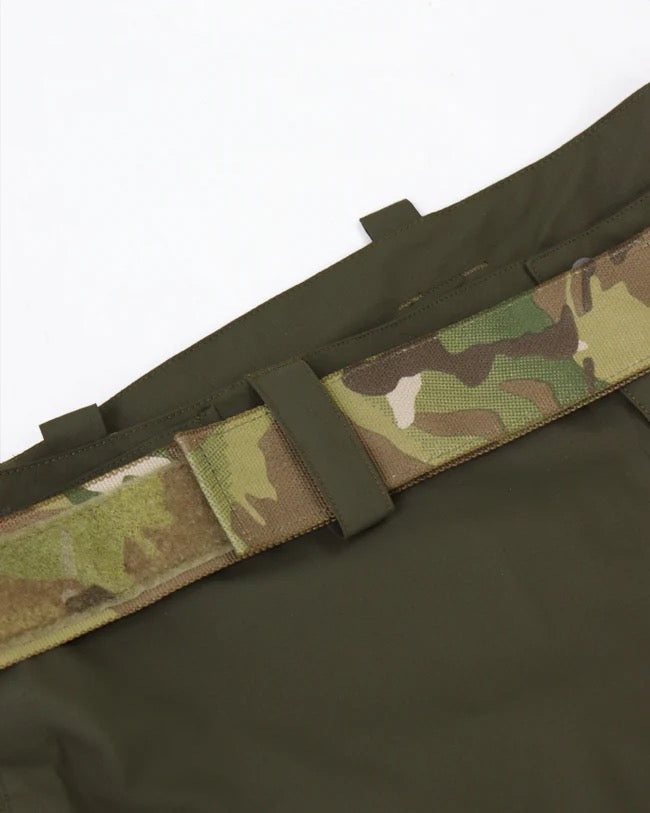 Arktis STEALTH PANTS - RANGER GREEN