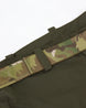 Arktis STEALTH PANTS - RANGER GREEN