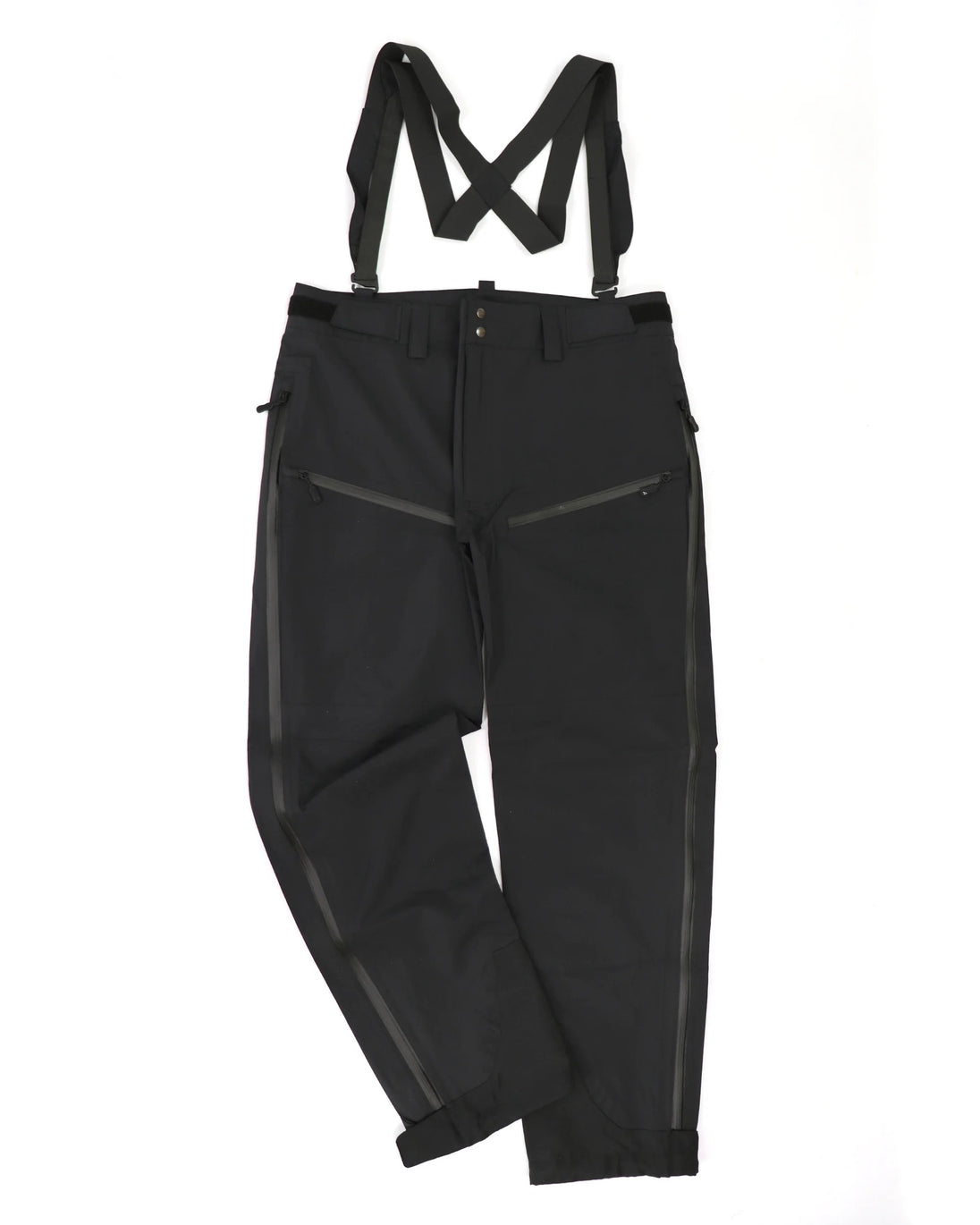 Arktis STEALTH PANTS - BLACK