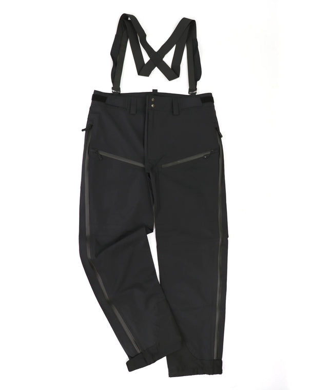 Arktis STEALTH PANTS - BLACK