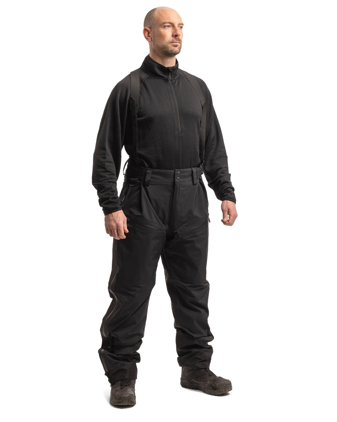 Arktis STEALTH PANTS - BLACK