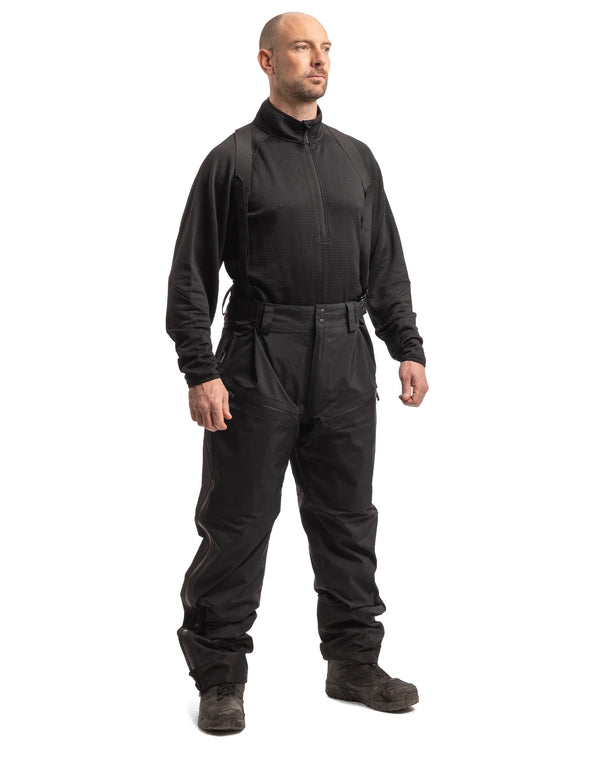 Arktis STEALTH PANTS - BLACK