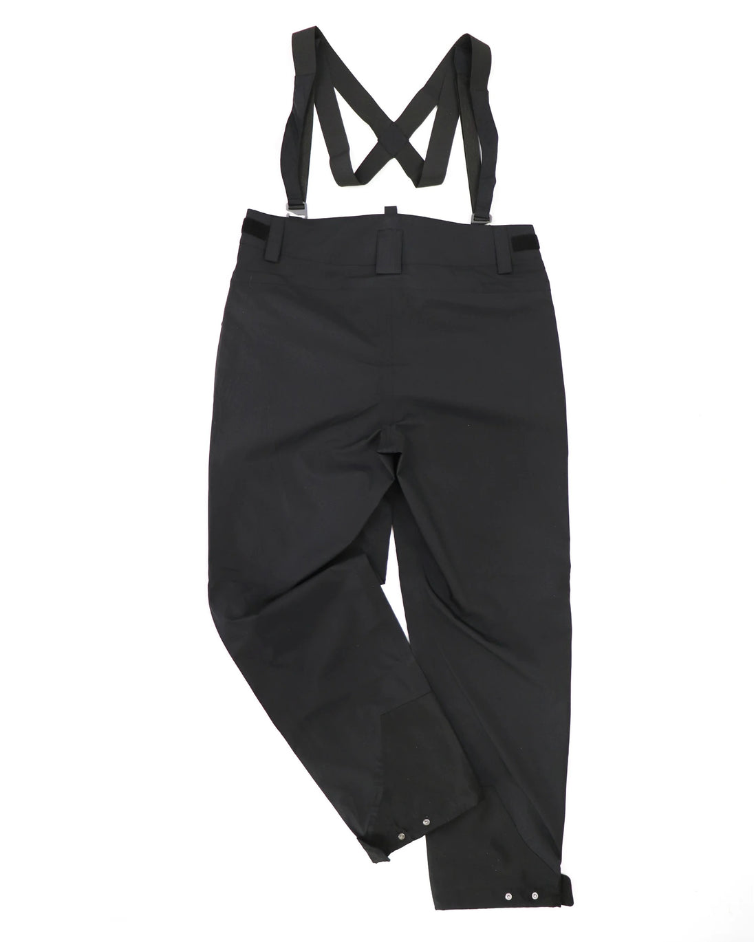 Arktis STEALTH PANTS - BLACK