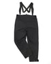Arktis STEALTH PANTS - BLACK