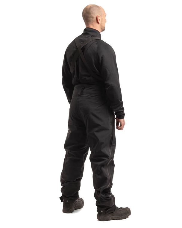 Arktis STEALTH PANTS - BLACK