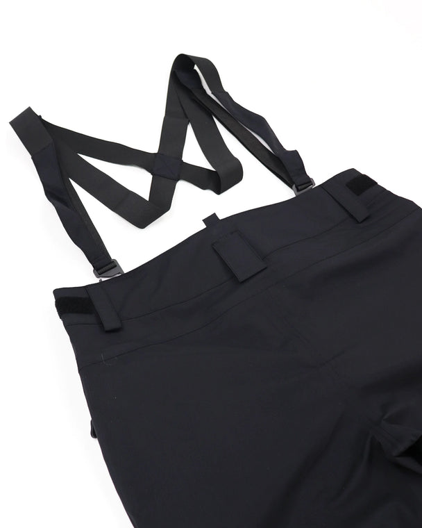 Arktis STEALTH PANTS - BLACK