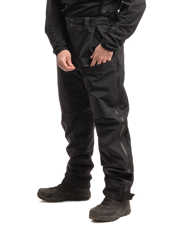 Arktis STEALTH PANTS - BLACK