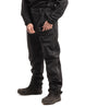 Arktis STEALTH PANTS - BLACK