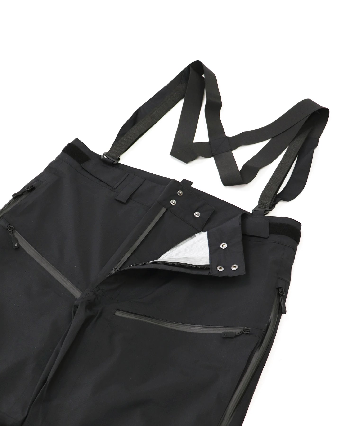 Arktis STEALTH PANTS - BLACK