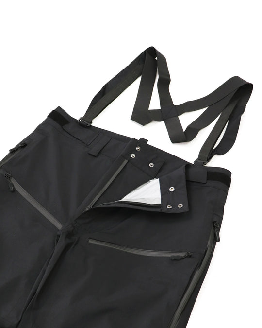 Arktis STEALTH PANTS - BLACK
