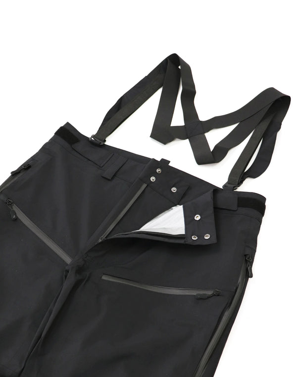 Arktis STEALTH PANTS - BLACK