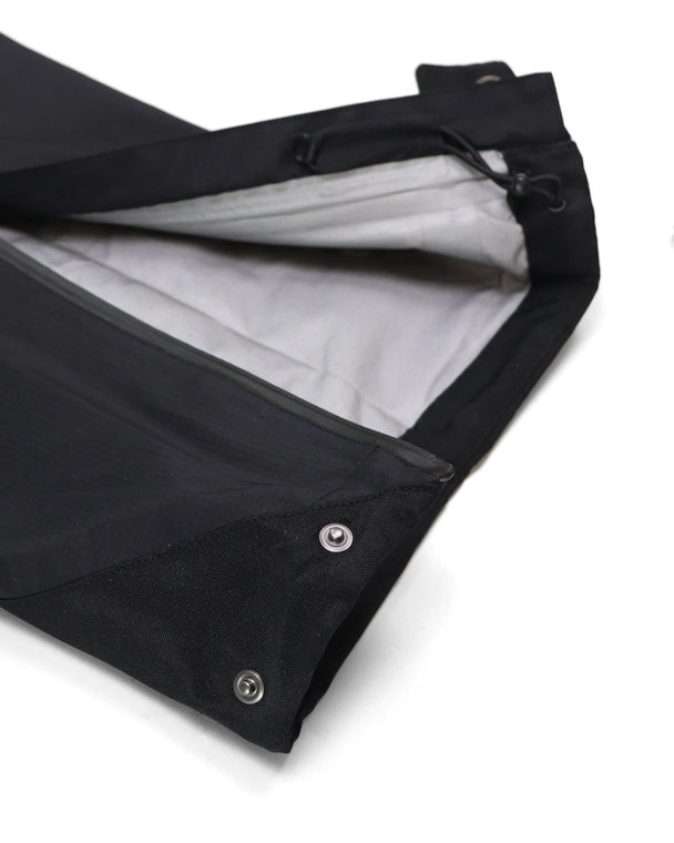 Arktis STEALTH PANTS - BLACK