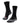 FALKE Hiking socks TK2 Black
