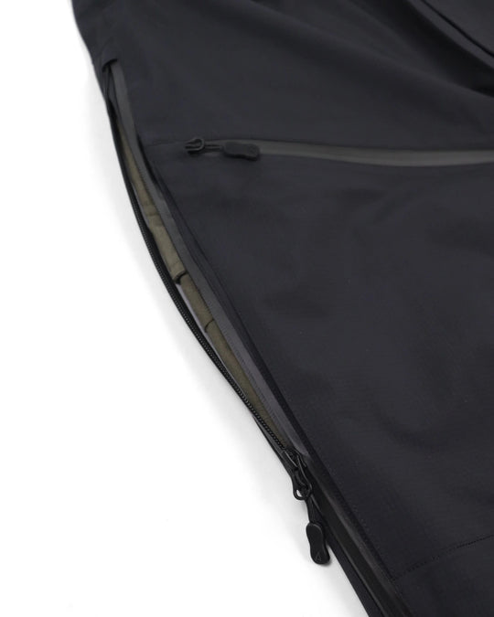 Arktis STEALTH PANTS - BLACK
