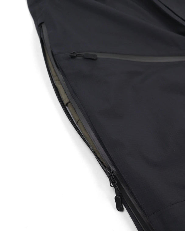 Arktis STEALTH PANTS - BLACK