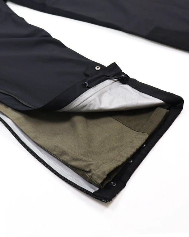 Arktis STEALTH PANTS - BLACK