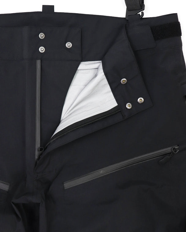 Arktis STEALTH PANTS - BLACK