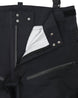 Arktis STEALTH PANTS - BLACK