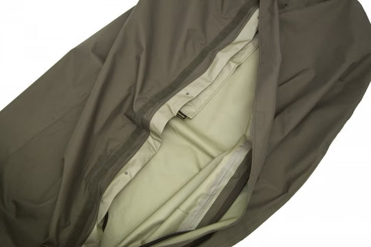 carinthia micro tent plus review Carinthia Micro Tent Plus